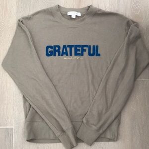 Spiritual Gangster long sleeve
